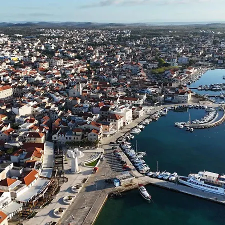 Apartment Vesna Vodice