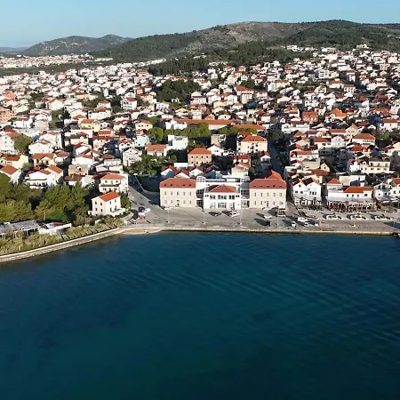 Apartment Vesna