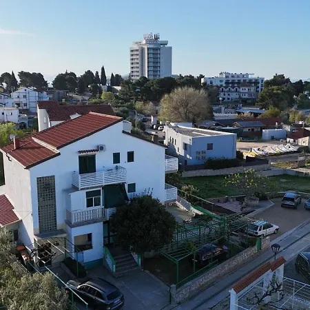 Vesna Apartment *
