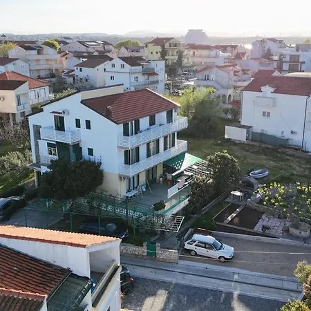 Vesna Apartment Vodice