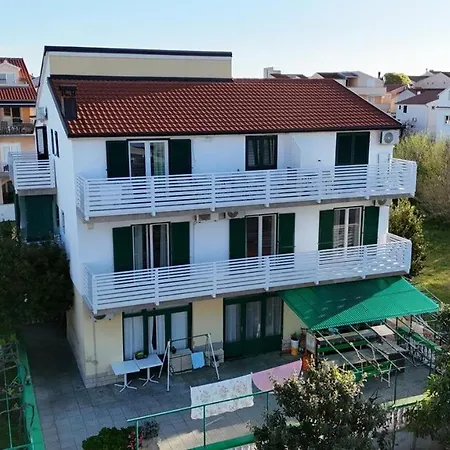 Vesna Vodice
