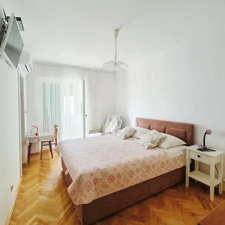 Apartament Vesna