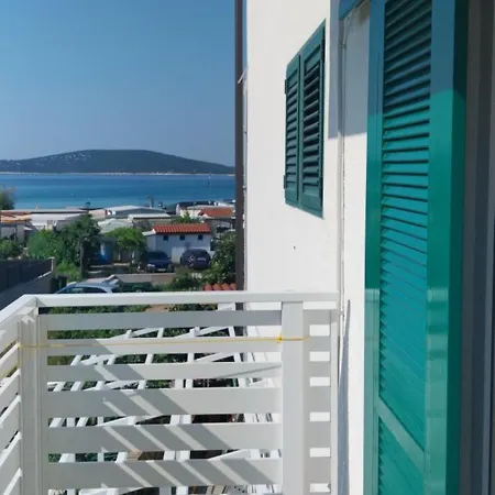 Vesna * Vodice