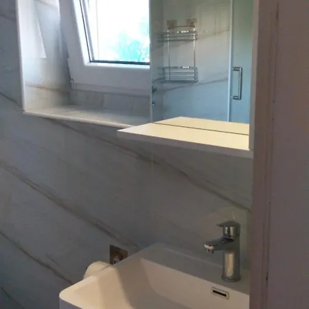 Vesna Apartament