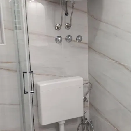Apartament Vesna