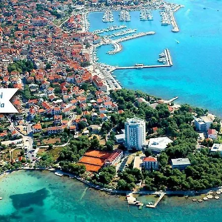 Vesna Vodice