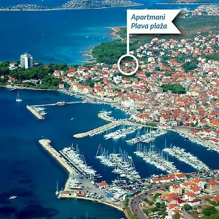 Vesna Vodice