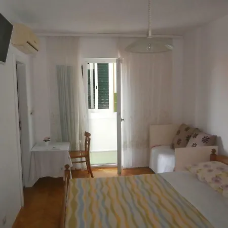 Apartment Vesna