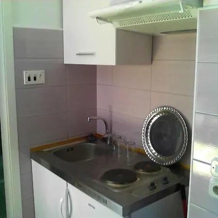 Vesna Vodice