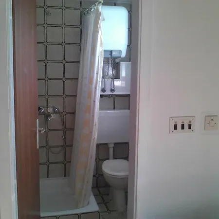 Apartment Vesna