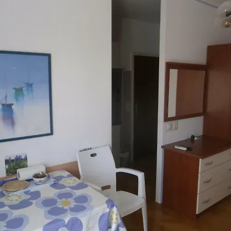 Vesna Apartment Vodice