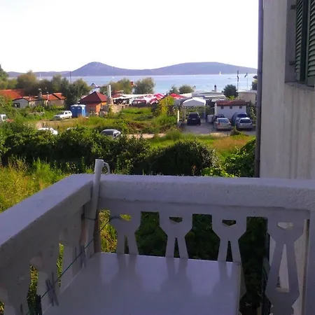 Apartment Vesna