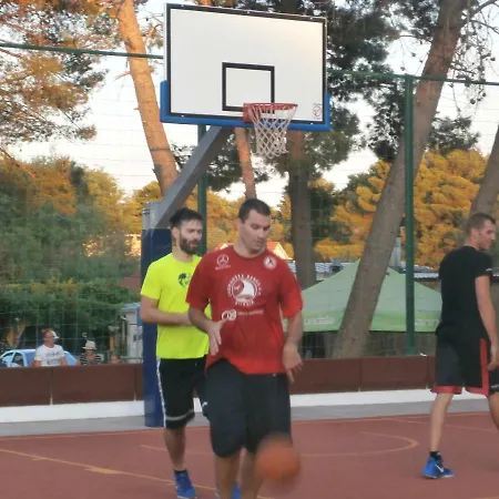 Vesna Appartamento