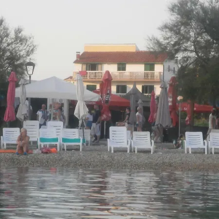 Vesna Apartament *