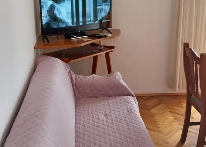 شقة Vesna فوديس