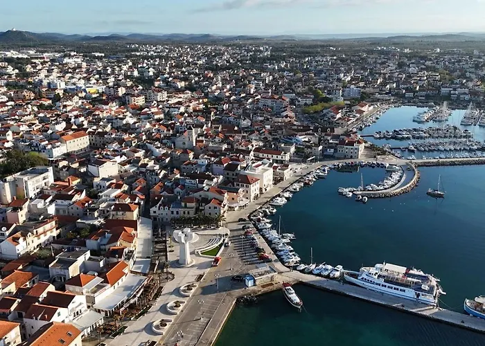 شقة Vesna فوديس