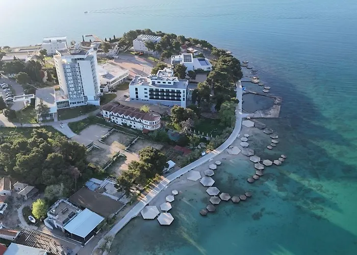 Vesna 아파트 보디체