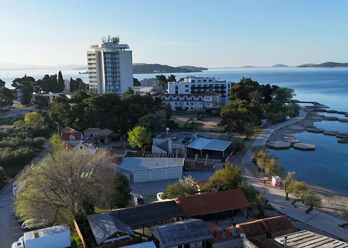 아파트 Vesna 보디체