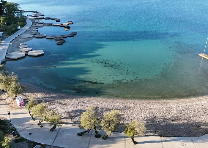 아파트 Vesna 보디체