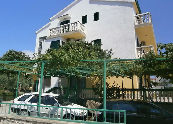 شقة Vesna فوديس