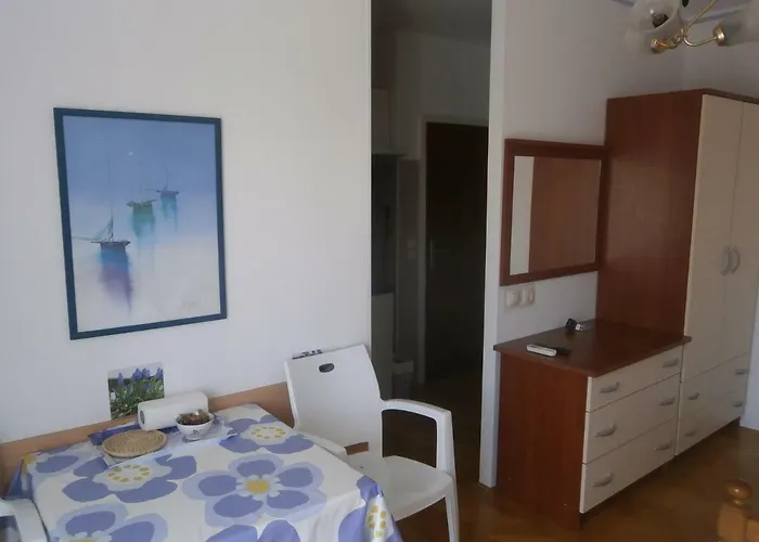 Vesna شقة فوديس