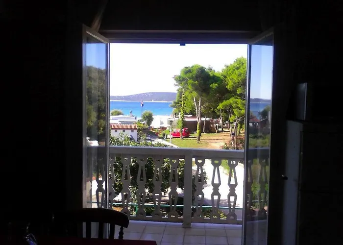 아파트 Vesna 보디체