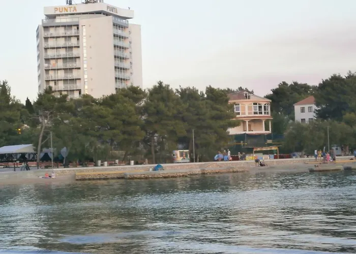 شقة Vesna فوديس