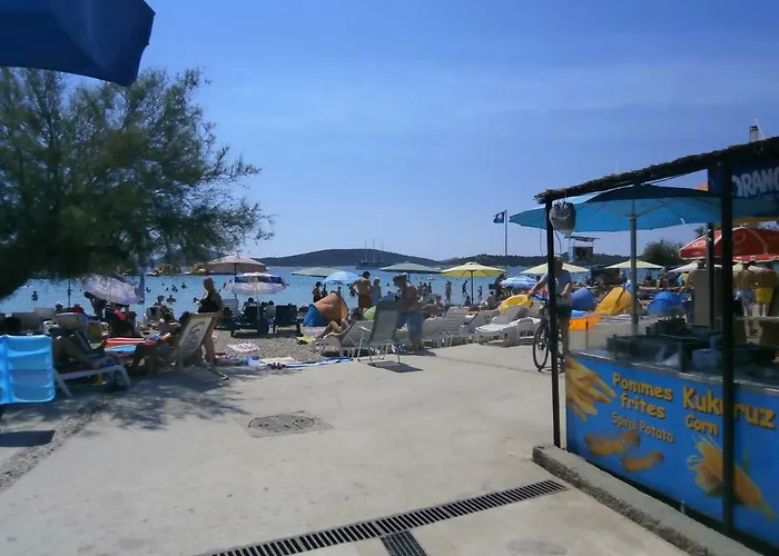 شقة Vesna فوديس